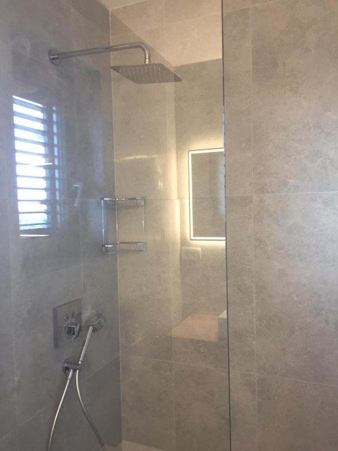 Luxury Villa "Sreca" Supetarska Draga Zewnętrze zdjęcie
