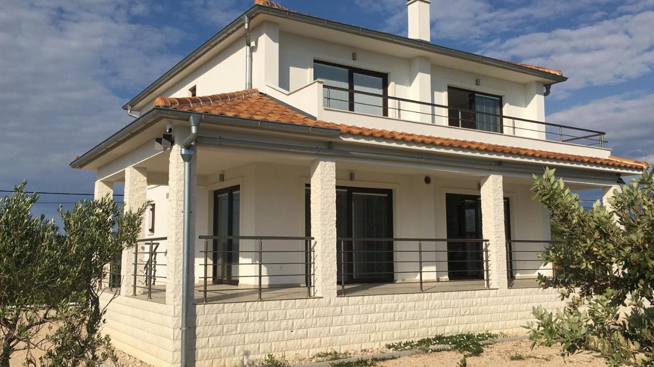 Luxury Villa "Sreca" Supetarska Draga Zewnętrze zdjęcie