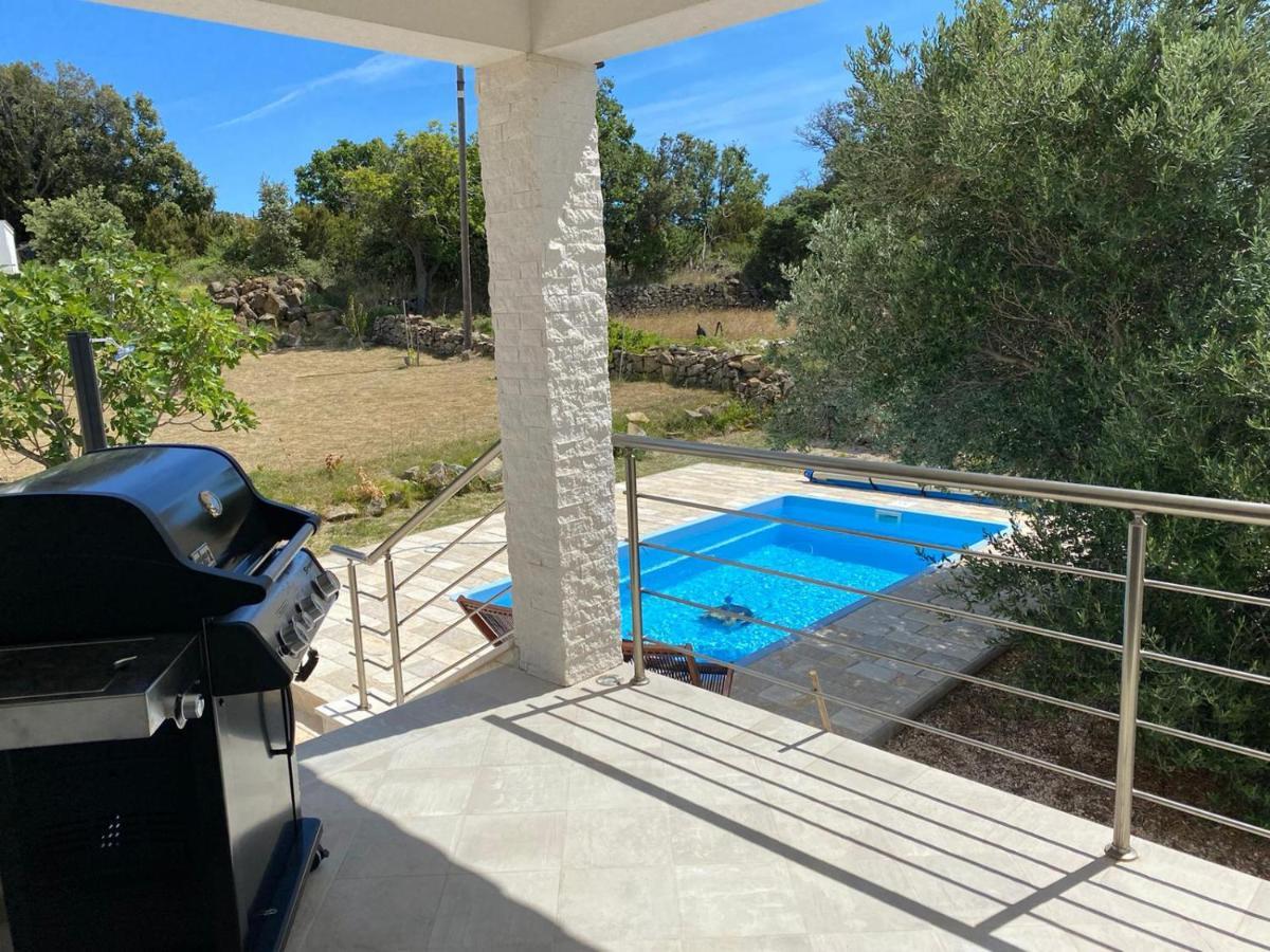 Luxury Villa "Sreca" Supetarska Draga Zewnętrze zdjęcie