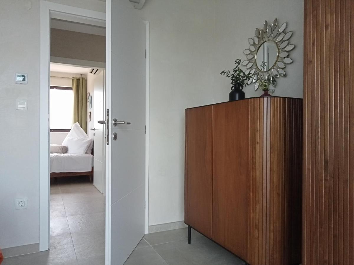 Luxury Villa "Sreca" Supetarska Draga Zewnętrze zdjęcie