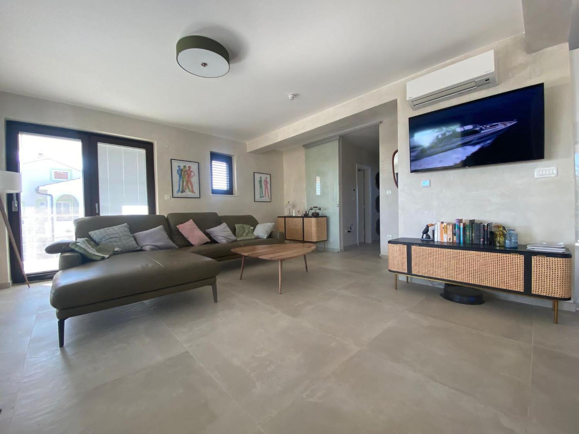Luxury Villa "Sreca" Supetarska Draga Zewnętrze zdjęcie