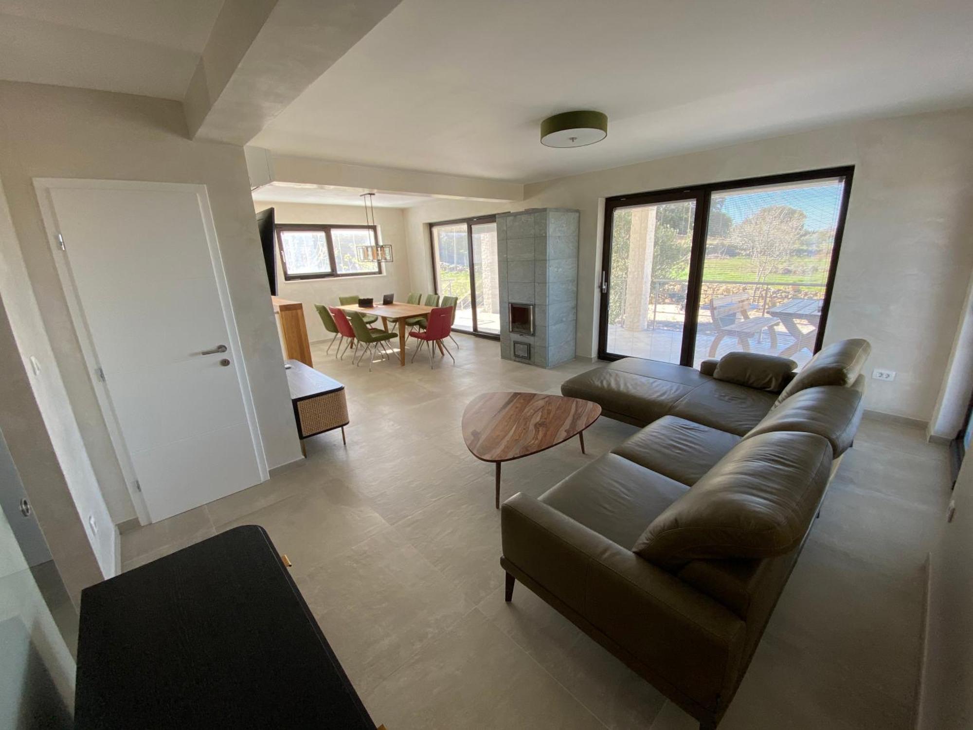 Luxury Villa "Sreca" Supetarska Draga Zewnętrze zdjęcie